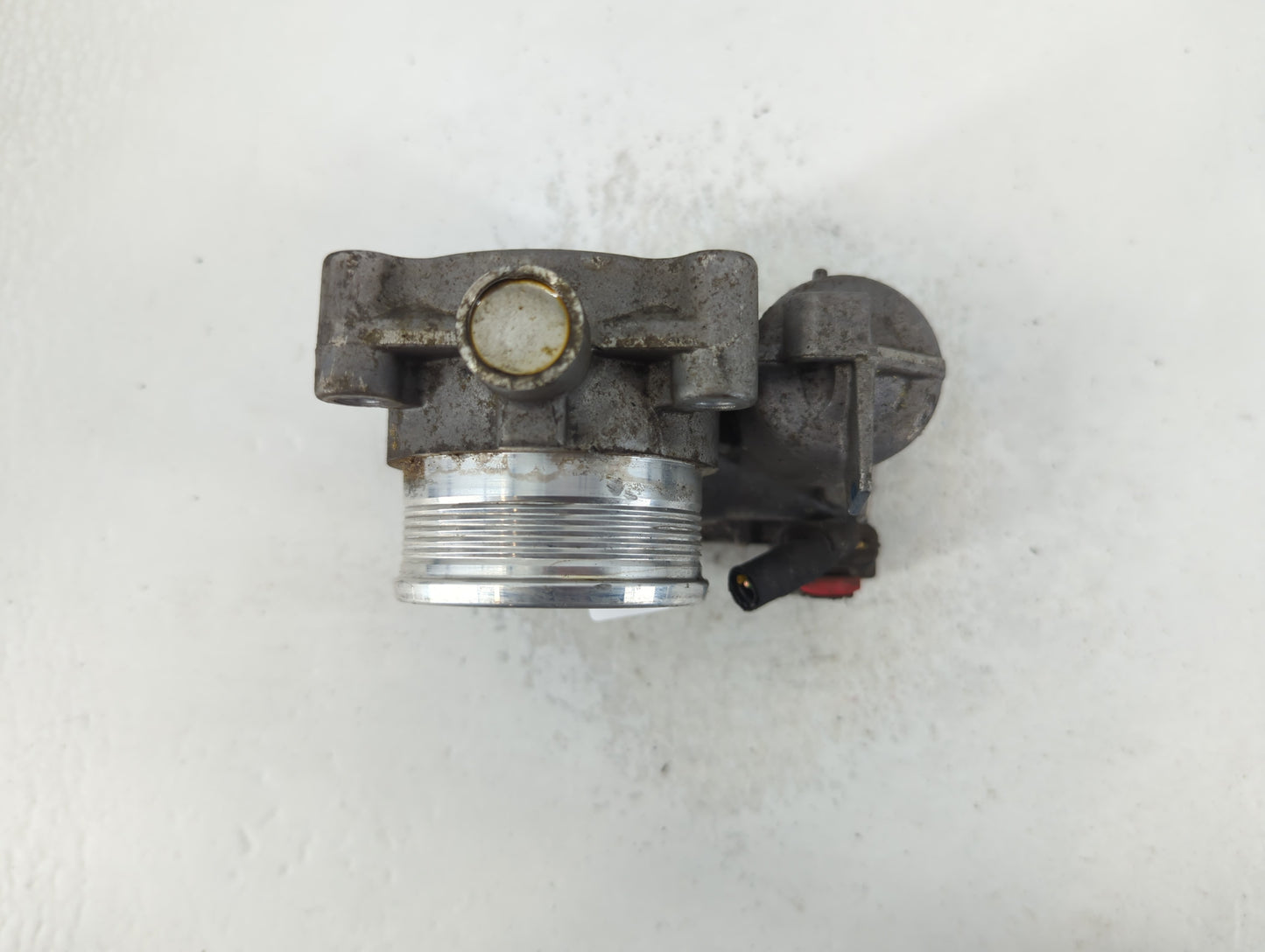 2017-2019 Ford Escape Throttle Body P/N:DS7E-9F991-BB Fits Fits 2014 2015 2016 2017 2018 2019 2020 2021 2022 OEM Used Auto P