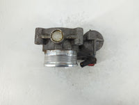 2017-2019 Ford Escape Throttle Body P/N:DS7E-9F991-BB Fits Fits 2014 2015 2016 2017 2018 2019 2020 2021 2022 OEM Used Auto P