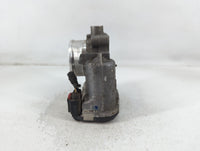 2017-2019 Ford Escape Throttle Body P/N:DS7E-9F991-BB Fits Fits 2014 2015 2016 2017 2018 2019 2020 2021 2022 OEM Used Auto P