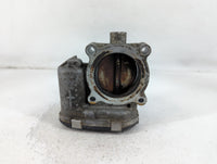 2017-2019 Ford Escape Throttle Body P/N:DS7E-9F991-BB Fits Fits 2014 2015 2016 2017 2018 2019 2020 2021 2022 OEM Used Auto P