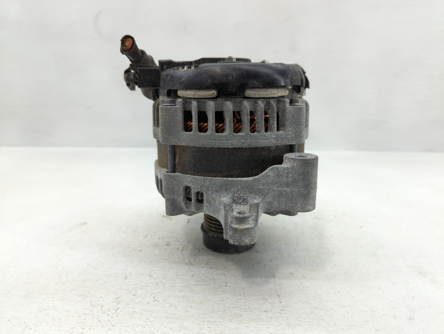 2013-2019 Ford Escape Alternator Replacement Generator Charging Assembly Engine OEM P/N:TN104210-6541 CJ5T-10300-GA Fits OEM