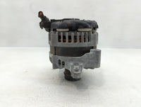 2013-2019 Ford Escape Alternator Replacement Generator Charging Assembly Engine OEM P/N:TN104210-6541 CJ5T-10300-GA Fits OEM