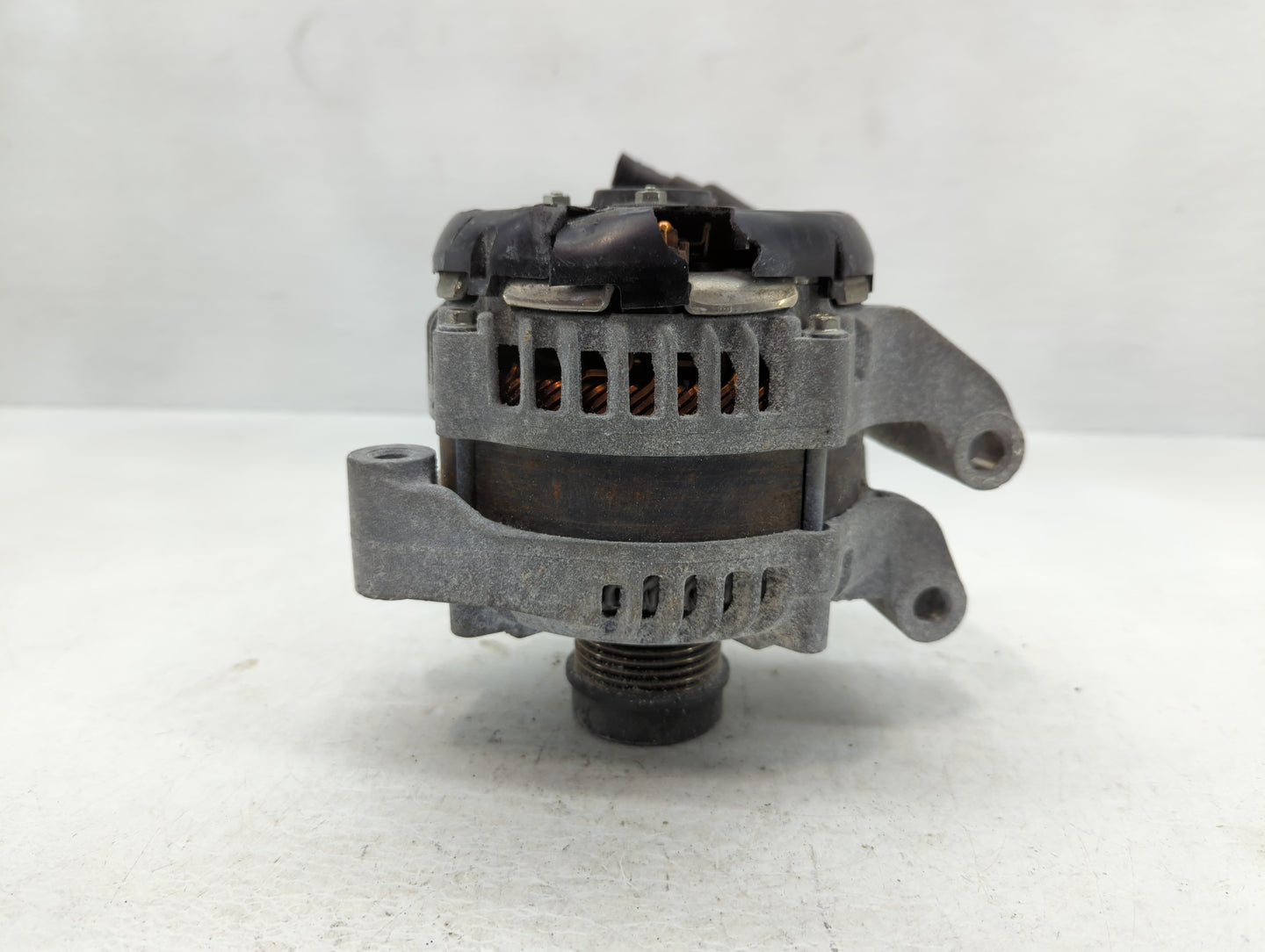 2013-2019 Ford Escape Alternator Replacement Generator Charging Assembly Engine OEM P/N:TN104210-6541 CJ5T-10300-GA Fits OEM