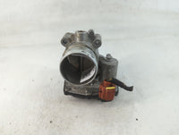 2017-2019 Ford Escape Throttle Body P/N:DS7G-9F991-BB Fits Fits 2014 2015 2016 2017 2018 2019 2020 OEM Used Auto Parts - Oem