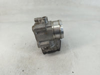 2017-2019 Ford Escape Throttle Body P/N:DS7G-9F991-BB Fits Fits 2014 2015 2016 2017 2018 2019 2020 OEM Used Auto Parts - Oem