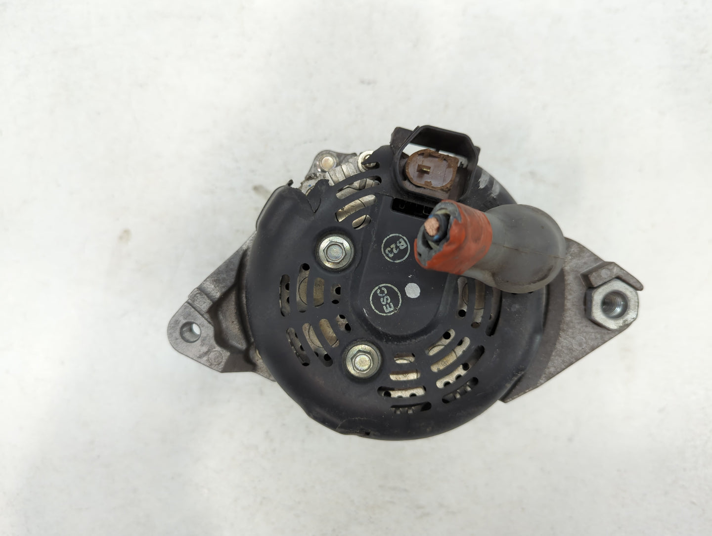 2013-2019 Ford Escape Alternator Replacement Generator Charging Assembly Engine OEM P/N:27060-0P350 Fits OEM Used Auto Parts