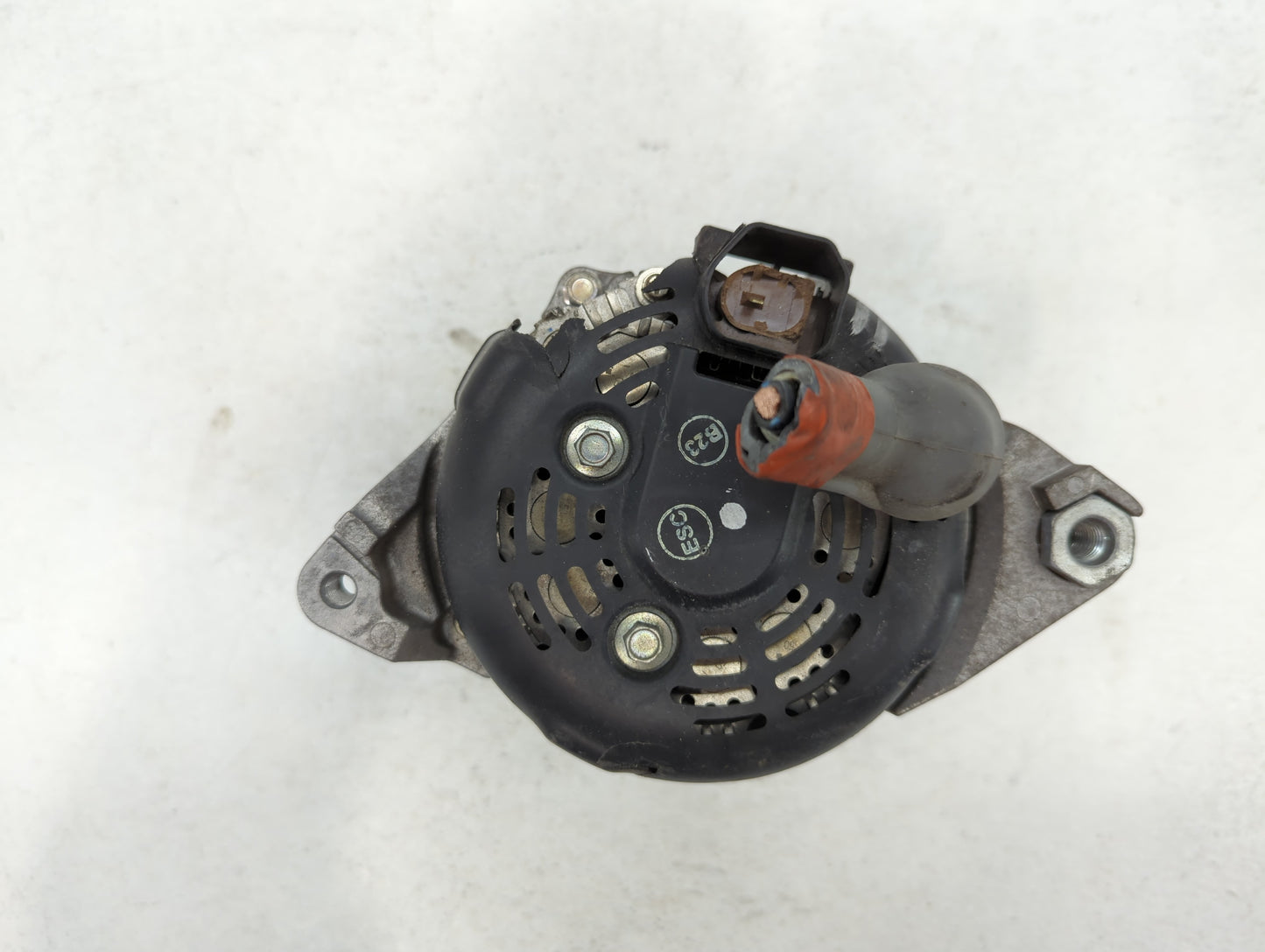 2013-2019 Ford Escape Alternator Replacement Generator Charging Assembly Engine OEM P/N:27060-0P350 Fits OEM Used Auto Parts