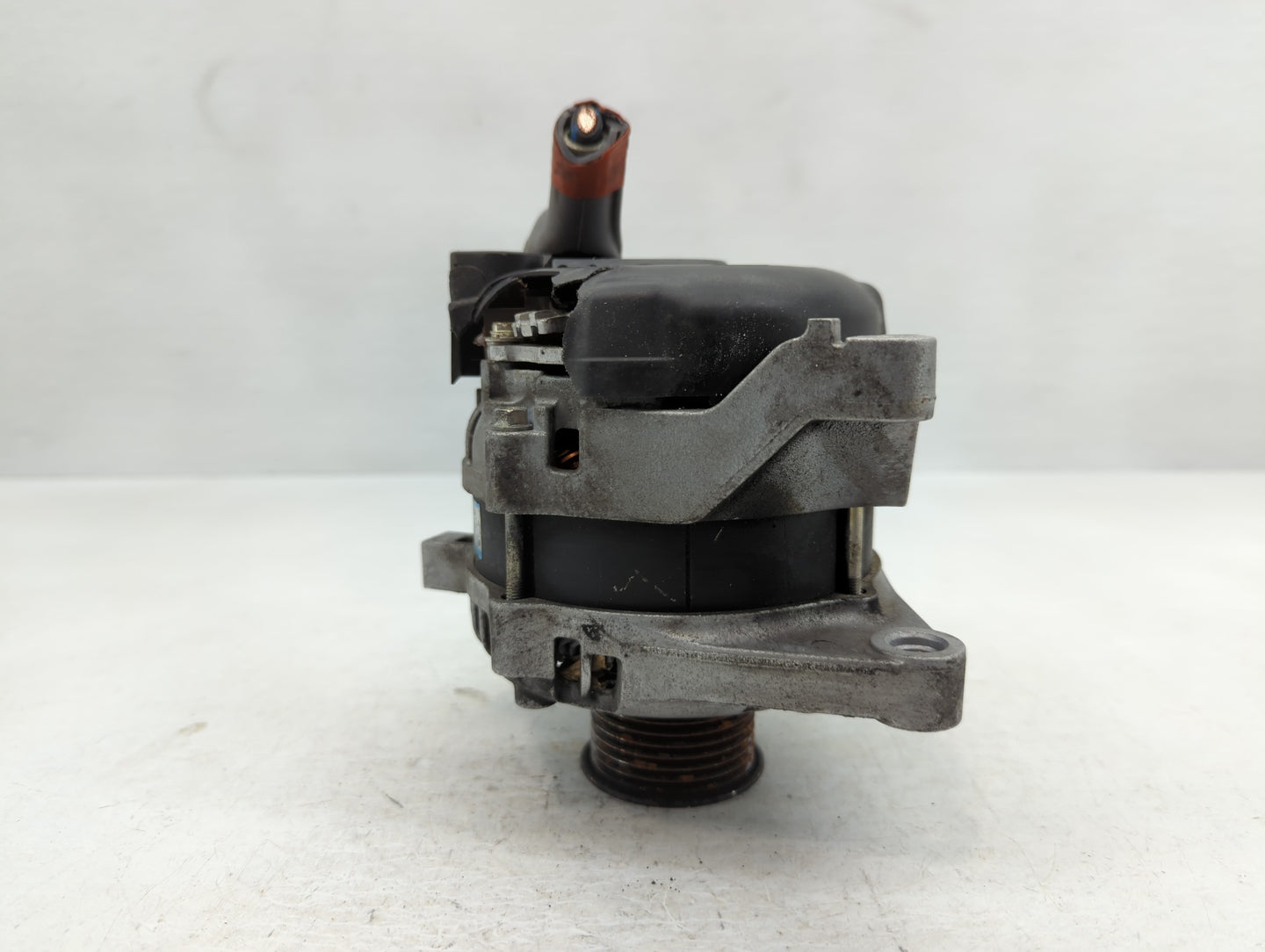 2013-2019 Ford Escape Alternator Replacement Generator Charging Assembly Engine OEM P/N:27060-0P350 Fits OEM Used Auto Parts