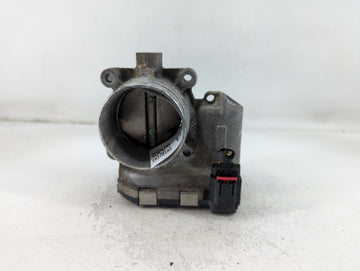 2017-2019 Ford Escape Throttle Body P/N:DS7E-9F991-BB Fits Fits 2014 2015 2016 2017 2018 2019 2020 2021 2022 OEM Used Auto P
