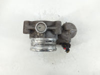2017-2019 Ford Escape Throttle Body P/N:DS7E-9F991-BB Fits Fits 2014 2015 2016 2017 2018 2019 2020 2021 2022 OEM Used Auto P