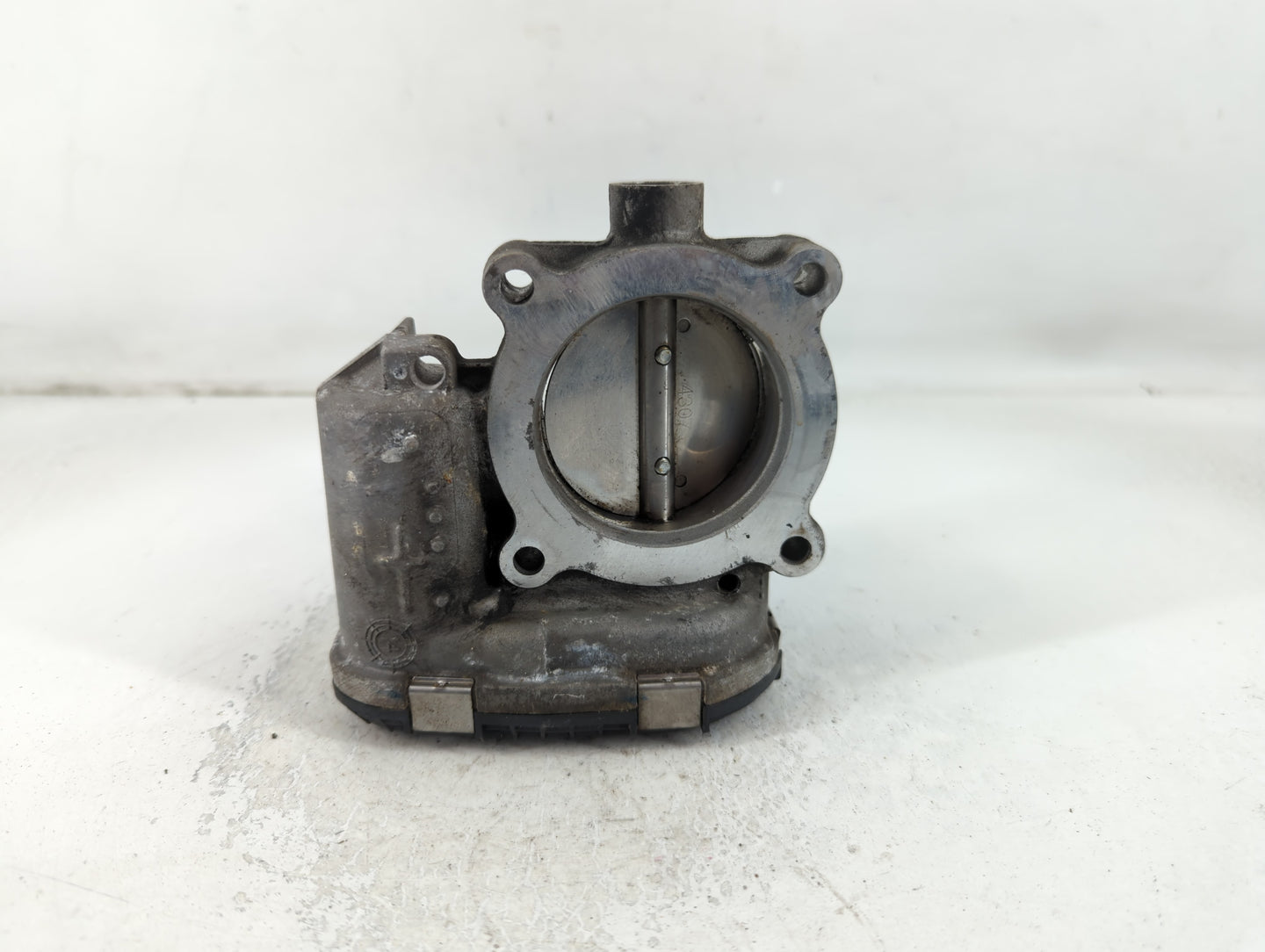 2017-2019 Ford Escape Throttle Body P/N:DS7E-9F991-BB Fits Fits 2014 2015 2016 2017 2018 2019 2020 2021 2022 OEM Used Auto P