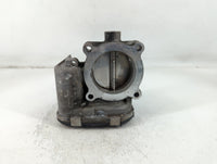 2017-2019 Ford Escape Throttle Body P/N:DS7E-9F991-BB Fits Fits 2014 2015 2016 2017 2018 2019 2020 2021 2022 OEM Used Auto P