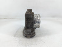 2017-2019 Ford Escape Throttle Body P/N:DS7E-9F991-BB Fits Fits 2014 2015 2016 2017 2018 2019 2020 2021 2022 OEM Used Auto P