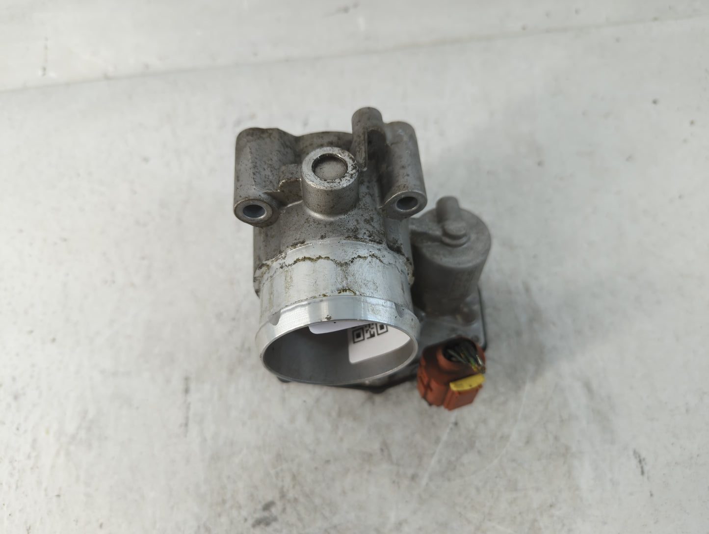 2017-2019 Ford Escape Throttle Body P/N:DS7G-9F991-BB Fits Fits 2014 2015 2016 2017 2018 2019 2020 OEM Used Auto Parts - Oem
