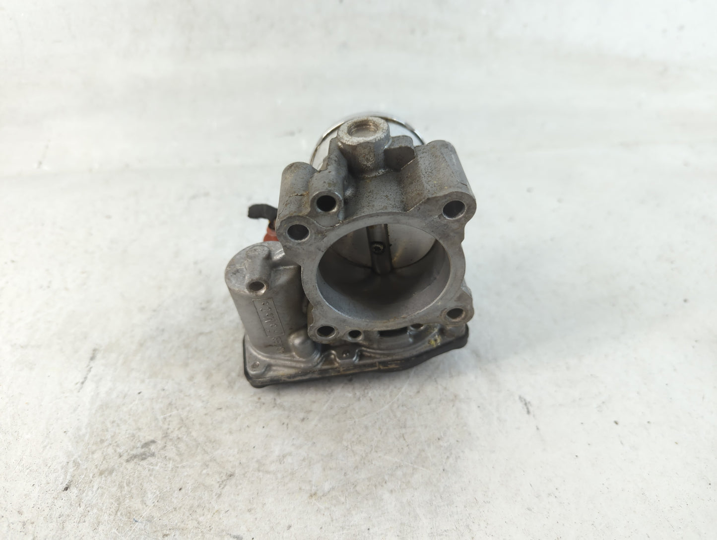 2017-2019 Ford Escape Throttle Body P/N:DS7G-9F991-BB Fits Fits 2014 2015 2016 2017 2018 2019 2020 OEM Used Auto Parts - Oem