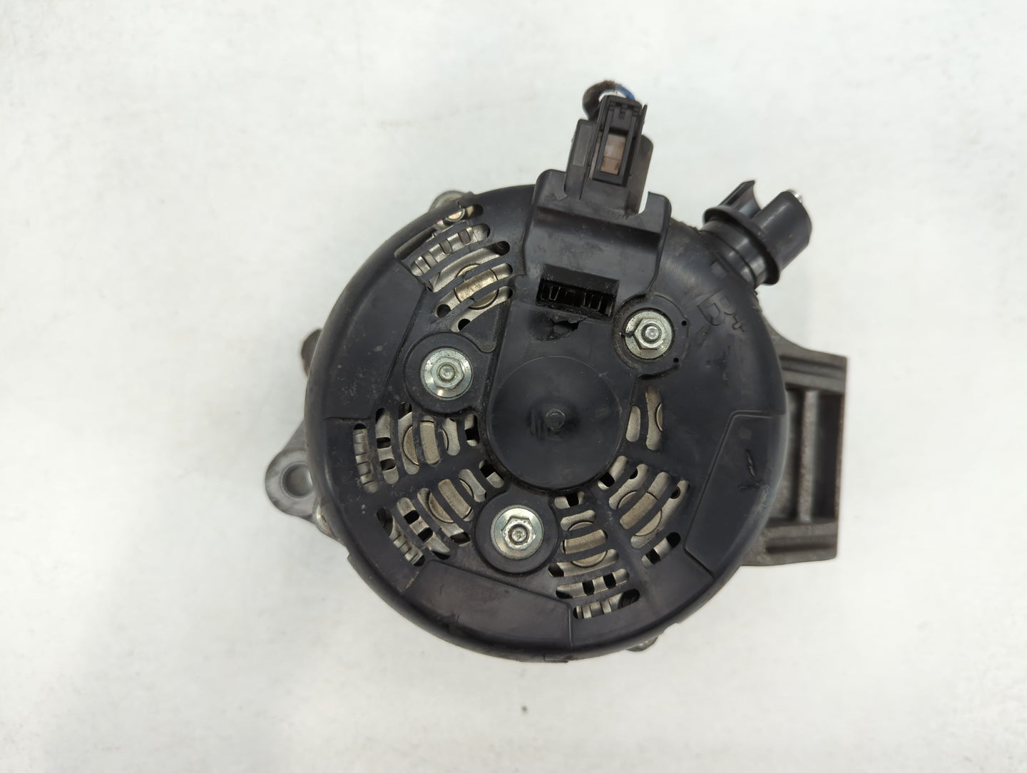 2013-2019 Ford Escape Alternator Replacement Generator Charging Assembly Engine OEM P/N:CJ5T-10300-GA Fits OEM Used Auto Par