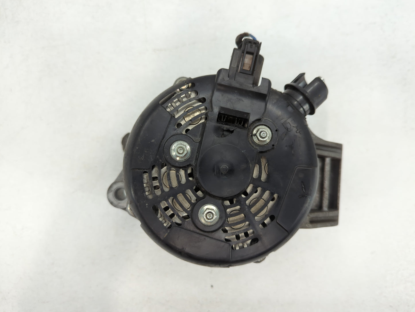 2013-2019 Ford Escape Alternator Replacement Generator Charging Assembly Engine OEM P/N:CJ5T-10300-GA Fits OEM Used Auto Par