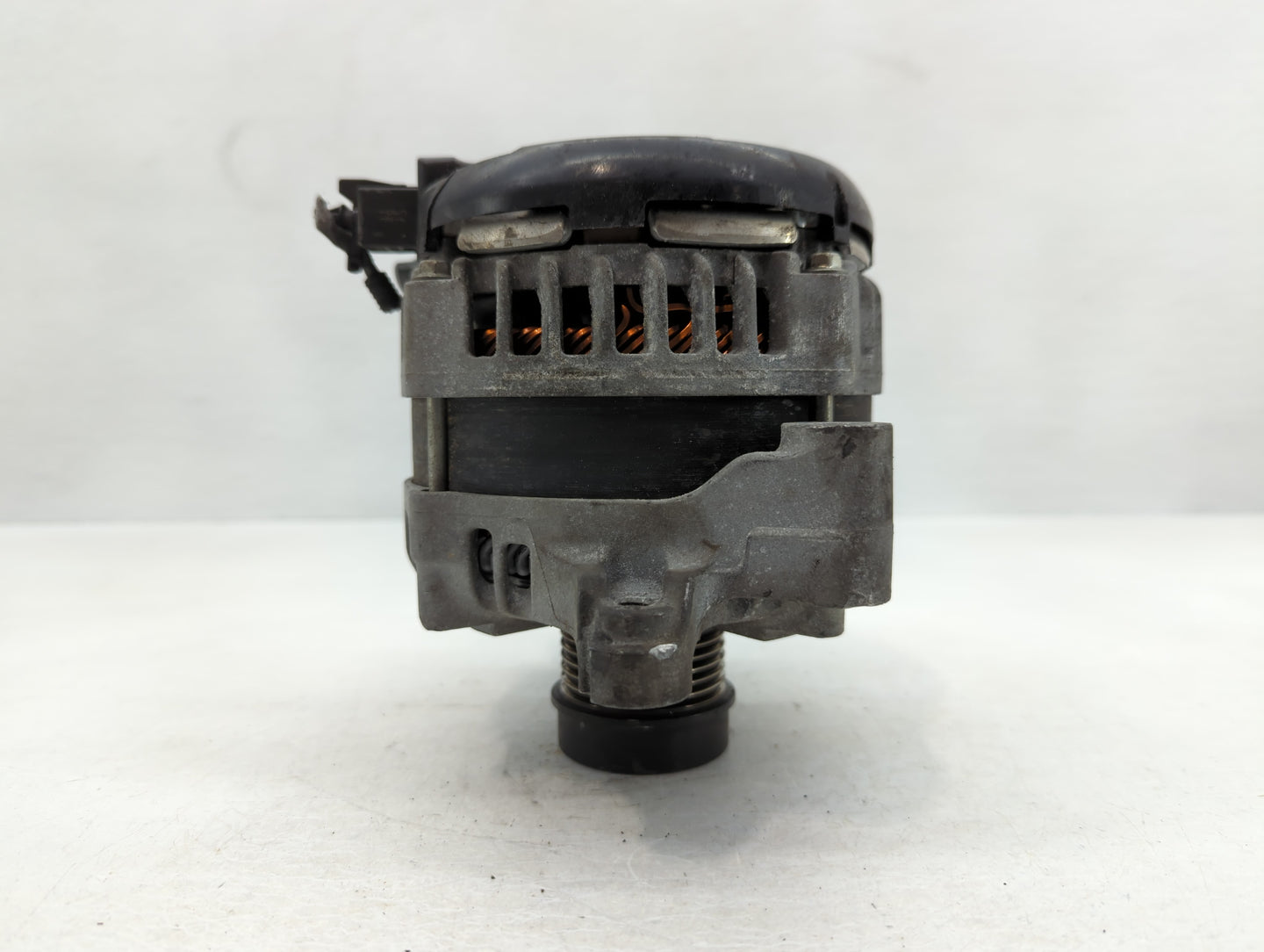 2013-2019 Ford Escape Alternator Replacement Generator Charging Assembly Engine OEM P/N:CJ5T-10300-GA Fits OEM Used Auto Par