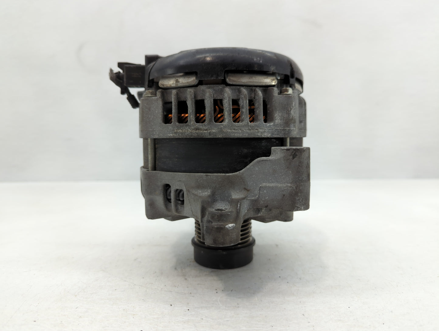 2013-2019 Ford Escape Alternator Replacement Generator Charging Assembly Engine OEM P/N:CJ5T-10300-GA Fits OEM Used Auto Par
