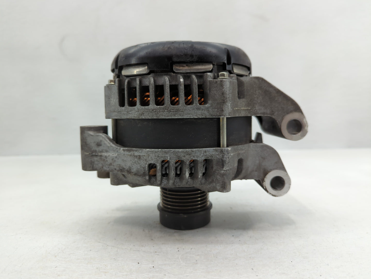 2013-2019 Ford Escape Alternator Replacement Generator Charging Assembly Engine OEM P/N:CJ5T-10300-GA Fits OEM Used Auto Par