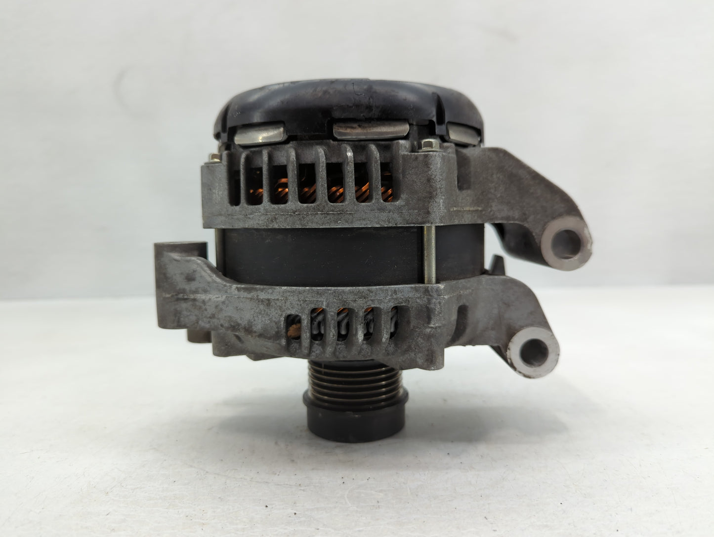 2013-2019 Ford Escape Alternator Replacement Generator Charging Assembly Engine OEM P/N:CJ5T-10300-GA Fits OEM Used Auto Par
