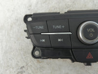 2017-2019 Ford Escape Radio AM FM Cd Player Receiver Replacement P/N:F1CT 18K811 HC Fits Fits 2015 2016 2017 2018 2019 OEM U