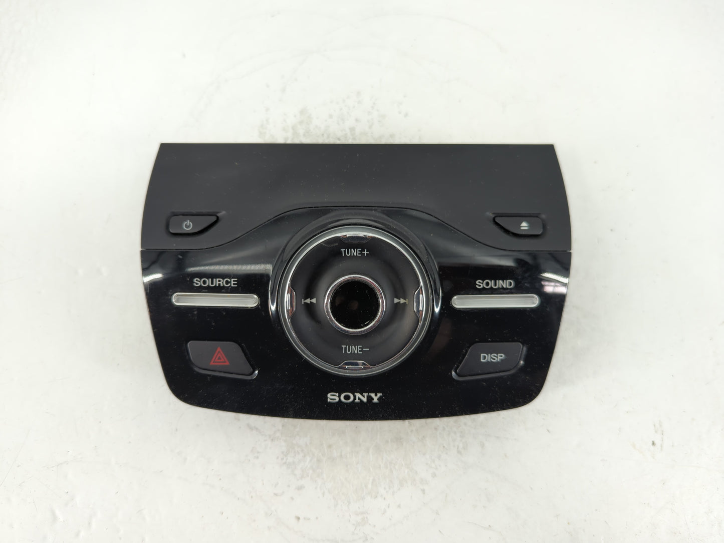 2017-2019 Ford Escape Radio AM FM Cd Player Receiver Replacement P/N:GJ5T-18K811-FB 90156-092 Fits Fits 2017 2018 2019 OEM U