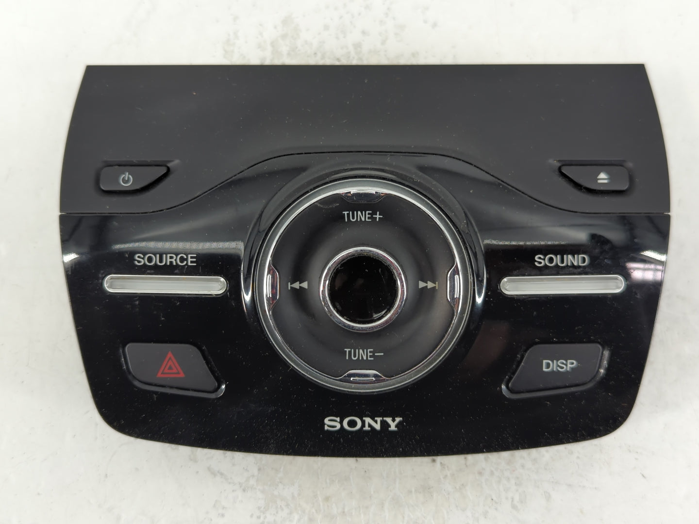 2017-2019 Ford Escape Radio AM FM Cd Player Receiver Replacement P/N:GJ5T-18K811-FB 90156-092 Fits Fits 2017 2018 2019 OEM U