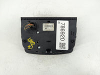 2017-2019 Ford Escape Radio AM FM Cd Player Receiver Replacement P/N:GJ5T-18K811-FB 90156-092 Fits Fits 2017 2018 2019 OEM U