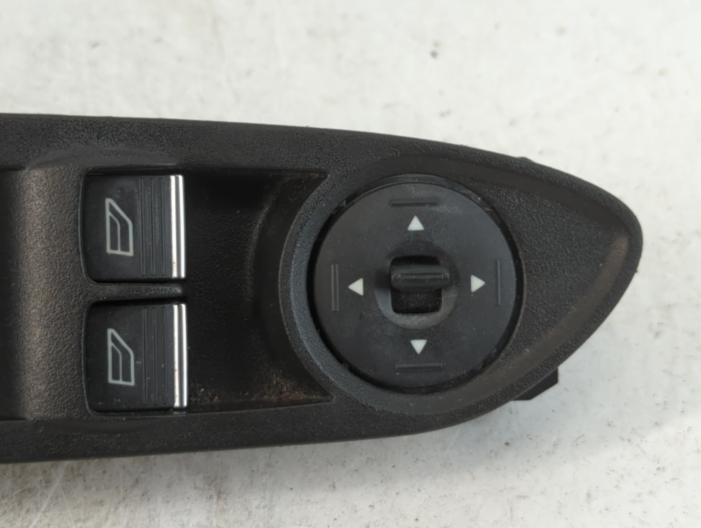 2017-2019 Ford Escape Master Power Window Switch Replacement Driver Side Left P/N:F1ET-14A132-AC Fits OEM Used Auto Parts - 