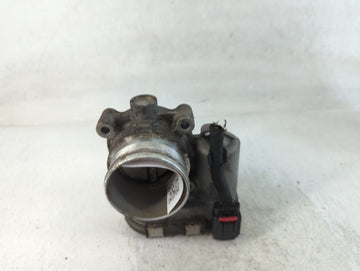 2017-2019 Ford Escape Throttle Body P/N:DS7E-9F991-BB Fits Fits 2014 2015 2016 2017 2018 2019 2020 2021 2022 OEM Used Auto P