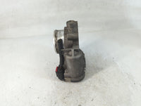 2017-2019 Ford Escape Throttle Body P/N:DS7E-9F991-BB Fits Fits 2014 2015 2016 2017 2018 2019 2020 2021 2022 OEM Used Auto P