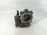 2017-2019 Ford Escape Throttle Body P/N:DS7E-9F991-BB Fits Fits 2014 2015 2016 2017 2018 2019 2020 2021 2022 OEM Used Auto P