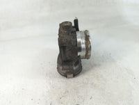 2017-2019 Ford Escape Throttle Body P/N:DS7E-9F991-BB Fits Fits 2014 2015 2016 2017 2018 2019 2020 2021 2022 OEM Used Auto P