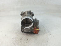 2017-2019 Ford Escape Throttle Body P/N:DS7G-9F991-BB Fits Fits 2014 2015 2016 2017 2018 2019 2020 OEM Used Auto Parts - Oem
