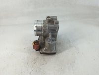 2017-2019 Ford Escape Throttle Body P/N:DS7G-9F991-BB Fits Fits 2014 2015 2016 2017 2018 2019 2020 OEM Used Auto Parts - Oem