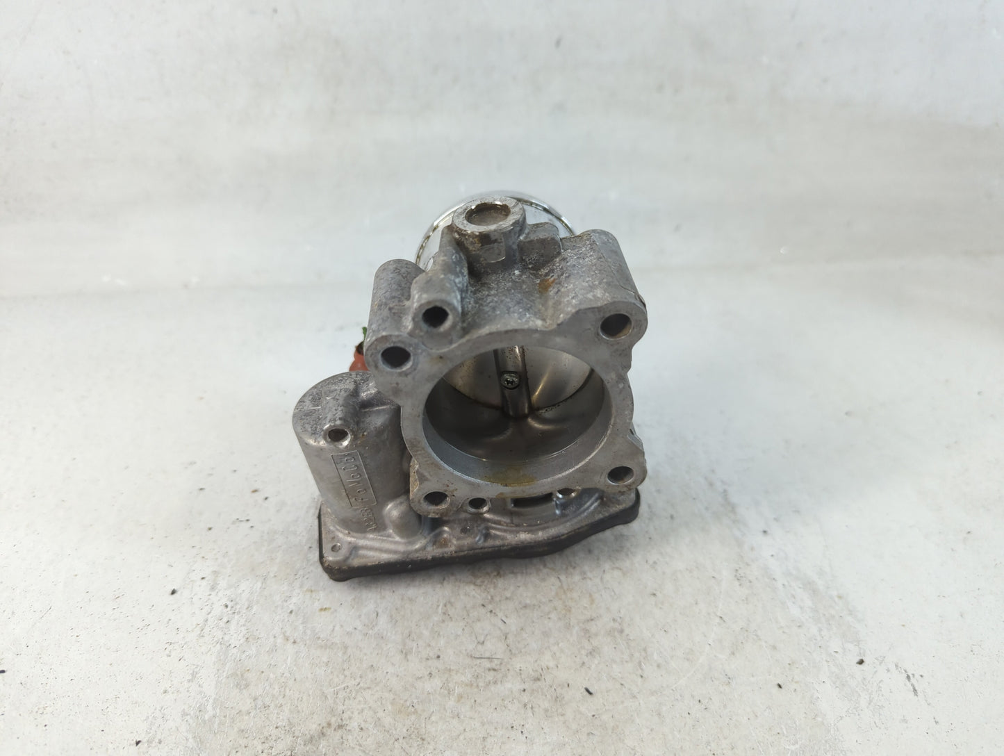 2017-2019 Ford Escape Throttle Body P/N:DS7G-9F991-BB Fits Fits 2014 2015 2016 2017 2018 2019 2020 OEM Used Auto Parts - Oem