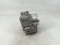 2017-2019 Ford Escape Throttle Body P/N:DS7G-9F991-BB Fits Fits 2014 2015 2016 2017 2018 2019 2020 OEM Used Auto Parts - Oem
