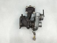 2017 Ford Escape Turbocharger Turbo Charger Super Charger Supercharger - Oemusedautoparts1.com