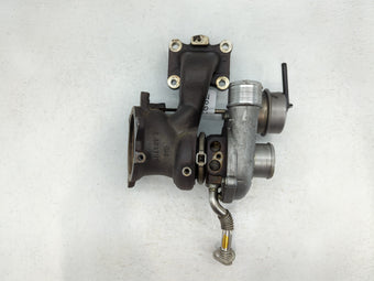compare product 2017 Ford Escape Turbocharger Turbo Charger Super Charger Supercharger