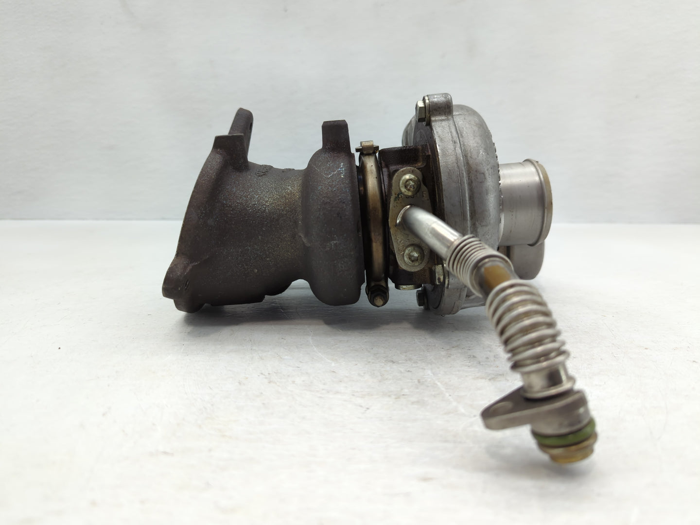 2017 Ford Escape Turbocharger Turbo Charger Super Charger Supercharger - Oemusedautoparts1.com