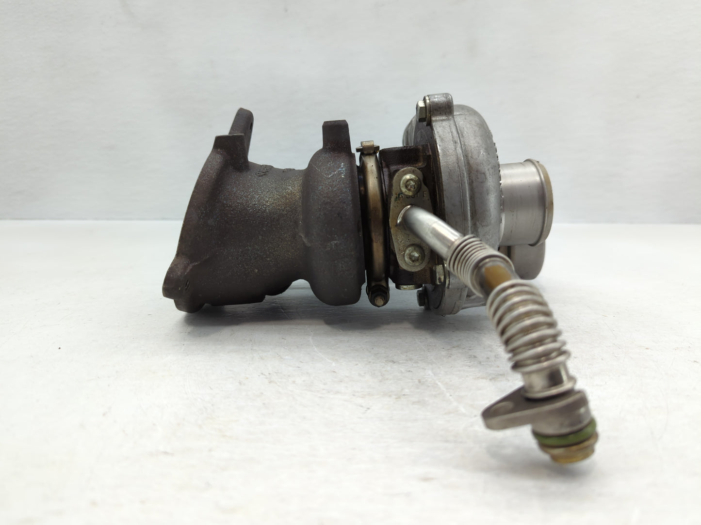 2017 Ford Escape Turbocharger Turbo Charger Super Charger Supercharger - Oemusedautoparts1.com