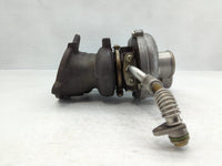 2017 Ford Escape Turbocharger Turbo Charger Super Charger Supercharger - Oemusedautoparts1.com