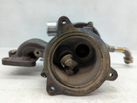 2017 Ford Escape Turbocharger Turbo Charger Super Charger Supercharger - Oemusedautoparts1.com