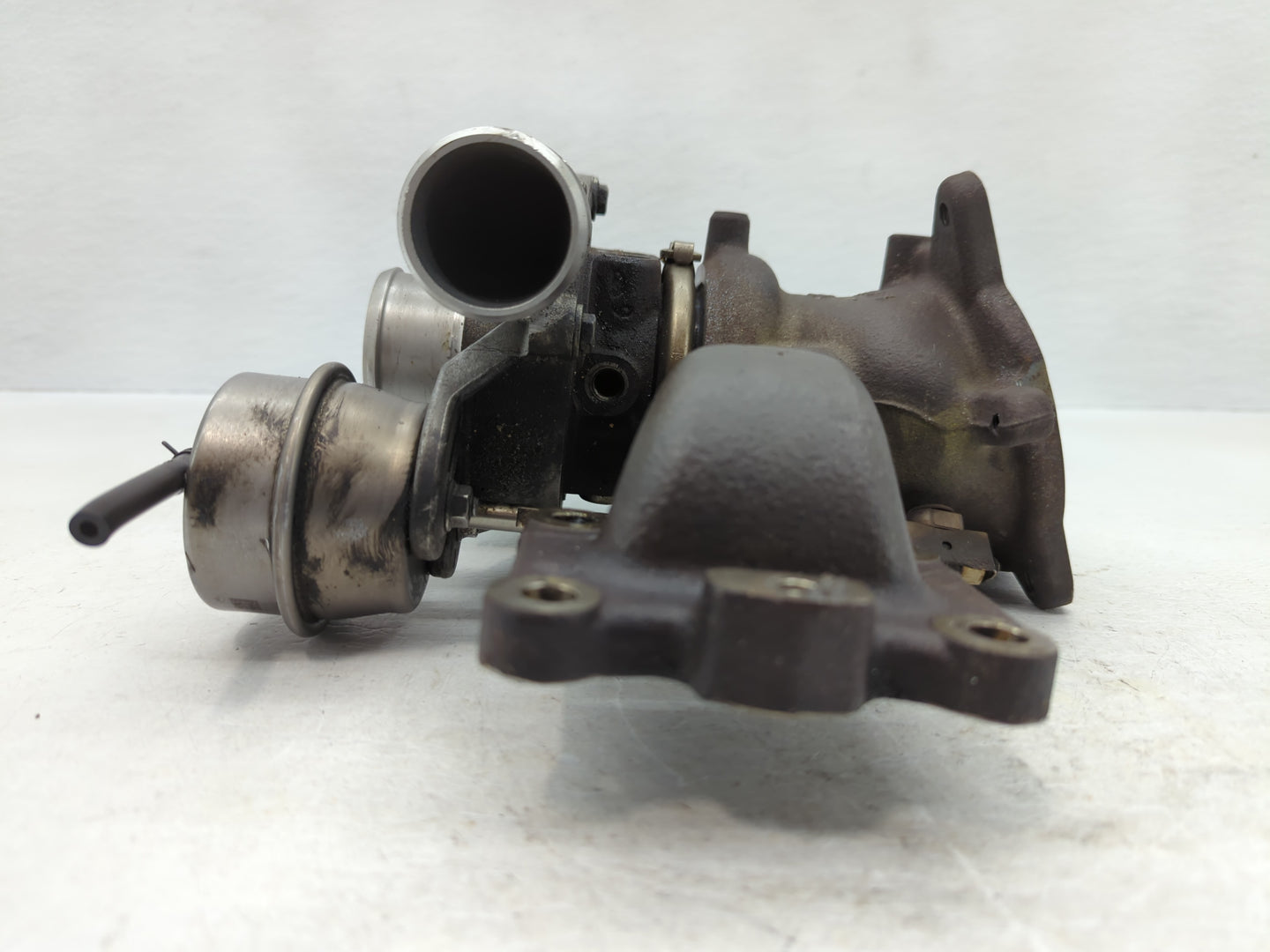 2017 Ford Escape Turbocharger Turbo Charger Super Charger Supercharger - Oemusedautoparts1.com