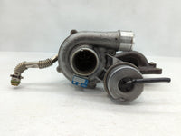 2017 Ford Escape Turbocharger Turbo Charger Super Charger Supercharger - Oemusedautoparts1.com