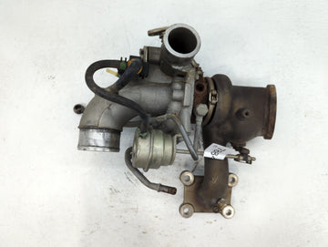 2017 Ford Escape Turbocharger Turbo Charger Super Charger Supercharger - Oemusedautoparts1.com