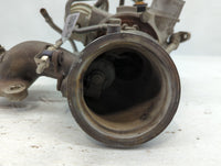 2017 Ford Escape Turbocharger Turbo Charger Super Charger Supercharger - Oemusedautoparts1.com