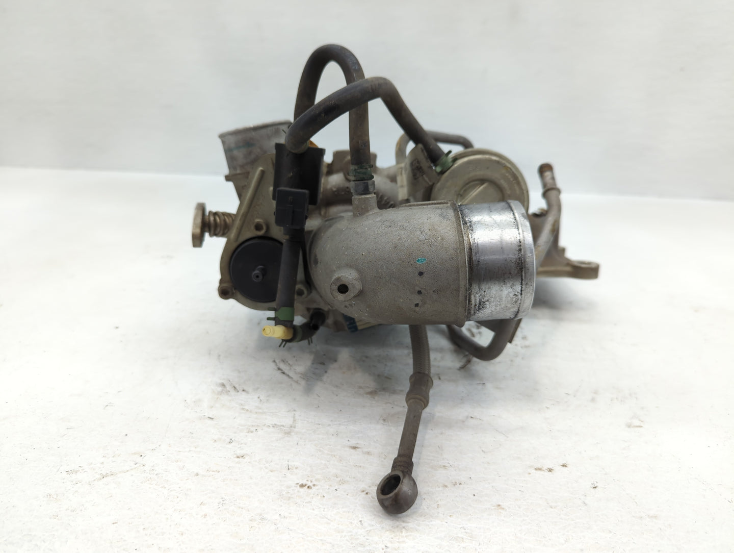 2017 Ford Escape Turbocharger Turbo Charger Super Charger Supercharger - Oemusedautoparts1.com
