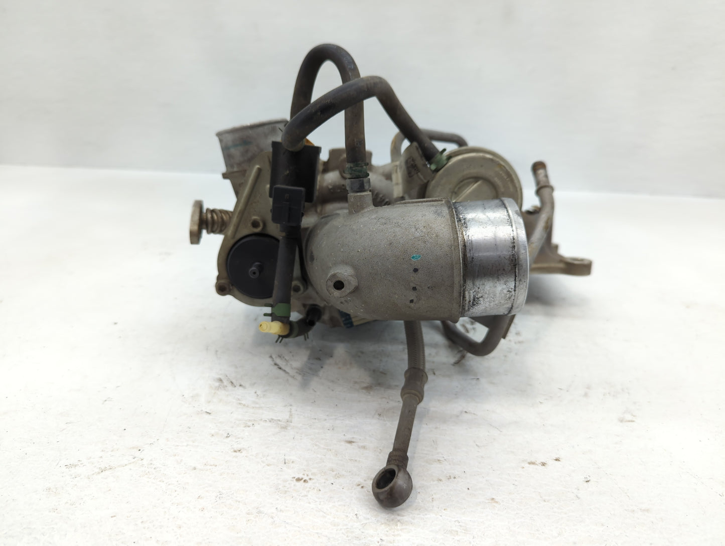 2017 Ford Escape Turbocharger Turbo Charger Super Charger Supercharger - Oemusedautoparts1.com
